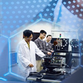 中国测试技术研究院机械研究研究员：张园月